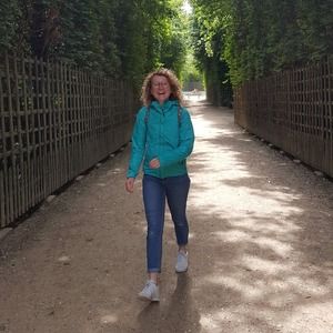 Meet your Posher, Kathleen